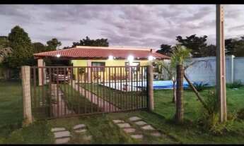 Imagem 7: Linda chacara perto da cidade pra vc morar ou finais de semana com 1.000m²