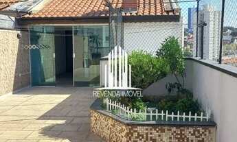 Imagem: Cobertura vila Pires