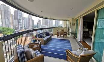 Imagem: Apartamento excelente, miolo do Paraíso