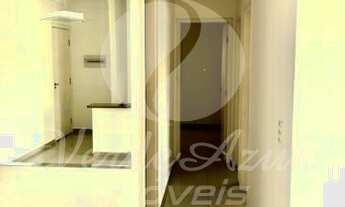 Imagem 2: Apartamento - Jardim Santa Izabel - Hortolândia