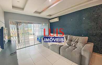 Imagem 5: Casa com 4 dormitórios para alugar, 250 m² por R$ 4.500/mês - Piratininga - Niterói/RJ - C