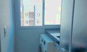 Imagem 3: Vendo Apartamento com Móveis Planejados 2 Quartos - Poema Residencial