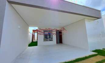 Imagem: Casa no Condomínio Nova York, Parnamirim