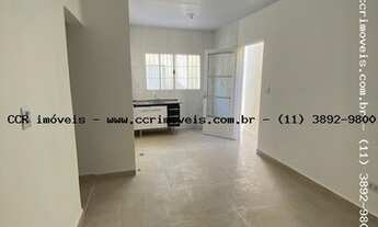 Imagem 3: Sobrado para Locação em São Paulo, Mooca, 1 dormitório, 1 banheiro