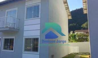 Imagem 3: Excelente Casa em condomínio fechado no centro de Albuquerque - Teresópolis RJ