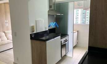 Imagem 4: São Paulo - Apartamento Padrão - Brooklin Paulista