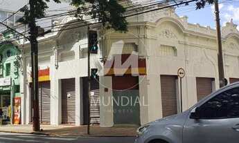 Imagem 6: Salão/Galpão (salão - térreo