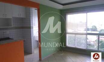 Imagem 4: Apartamento (tipo - padrao) 1 dormitórios, cozinha planejada, portaria 24hs, lazer, salão