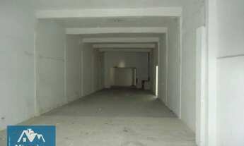 Imagem: Galpão para alugar, 170 m² por R$ 4.500,00/mês