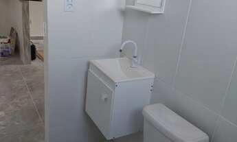 Imagem 3: Casa para venda com 2 quartos em Unamar (Tamoios) - Cabo Frio - RJ