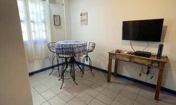 Imagem 4: Apartamento para venda com 60 metros quadrados com 2 quartos em Canasvieiras - Florianópol