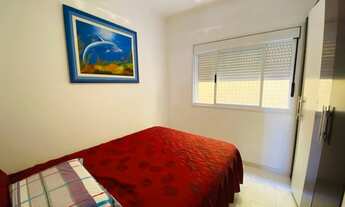 Imagem 5: Apartamento para venda com vista para o mar e 2 quartos em Centro - Tramandaí - RS