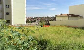 Imagem 2: TERRENO MISTO COM 250M²