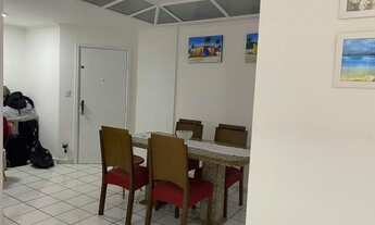 Imagem 4: 94 m2 Guilhermina AC Corretores Praia Grande