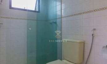 Imagem 2: Apartamento com 3 dormitórios à venda, 121 m² por R$ 750.000 - Vila Andrade - São Paulo/SP