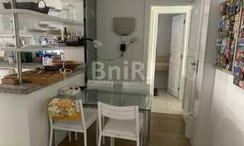 Imagem 4: Excelente cobertura no Leblon