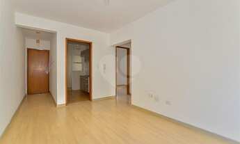 Imagem 5: Curitiba - Apartamento Padrão - Água Verde