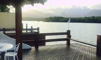 Imagem 6: Casa à venda 5 Quartos, 5 Suites, 450M², Olaria, Guarapari - ES