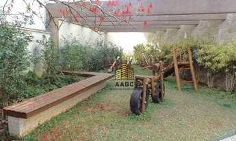 Imagem 4: V. Mariaana - 2 dormitórios com varanda gourmet, 2 vagas e lazer completo - Oportunidade