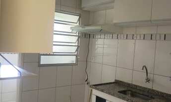 Imagem 2: Vila São Francisco Apartamento à venda com ´58 m² dois dormitórios