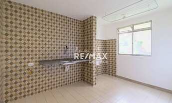 Imagem 6: Apartamento com 2 dormitórios à venda, 53 m² por R$ 175.000,00 - Rio das Pedras - Cotia/SP