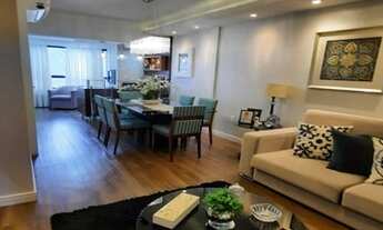 Imagem: Lindo Apartamento mobiliado no Centro de