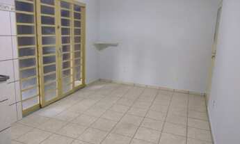 Imagem 5: Jd. Bosque - Casa 03 dormitórios, varanda coberta grande para alugar