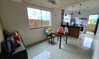 Imagem 2: LAGOA SANTA - Casa Padrão - Moradas Da Lapinha