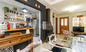 Imagem 7: Casa em condomínio com 3 dormitórios no bairro Hípica