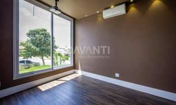 Imagem 6: Casa - Loteamento Mont Blanc Residence - Campinas