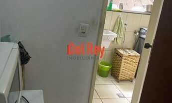 Imagem 5: Apartamento 3 quartos com D.C.E NO PADRE EUST?QUIO