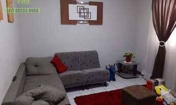 Imagem 4: Casa com 5 dormitórios e 3 vagas de garagem cobertas venda, 270 m² por R$ 300.000 - Vorsta