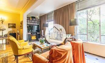 Imagem 3: Apartamento com 3 dormitórios à venda, 290 m² por R$ 2.000.000 - COPANEMA (4 min da praia