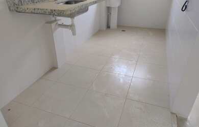 Imagem 7: Apartamento 45m² - 2 quartos - Vila Americana - Jardim Carioba - Pronto para Morar