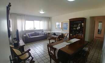 Imagem 2: Apartamento à venda, 3 quartos, 1 suíte, 1 vaga, Boa Vista - Recife/PE