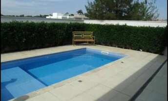 Imagem 2: Sobrado no condomínio Burle Marx em Santana de Parnaíba