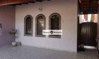 Imagem 2: Assobradada no Bosque em rua plana e sem saída!