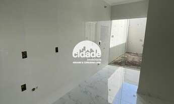 Imagem 5: CASA RESIDENCIAL à venda, 2 quartos, 1 suíte, 2 vagas, ALTO ALEGRE - CASCAVEL/PR