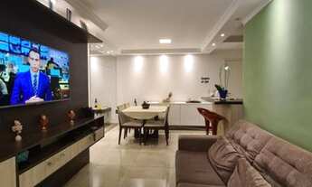 Imagem: Apartamento à venda, 68m² 2 dormitórios