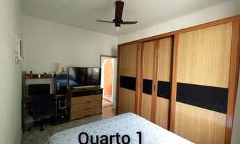Imagem 4: Casa para Venda em Rio de Janeiro, Quintino Bocaiúva, 3 dormitórios, 2 banheiros