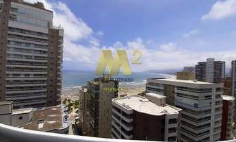 Imagem 7: Apartamento com 3 dormitórios, Canto do Forte - Cod: 4995