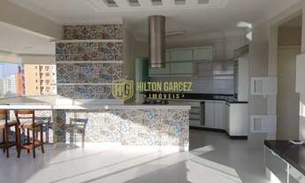 Imagem 5: Apartamento de 3 dormitórios sendo 1 suíte, semi mobiliado