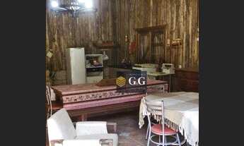 Imagem 5: Sítio com 1 dormitório à venda, 40000 m² por R$ 300.000,00 - Águas Claras - Viamão/RS