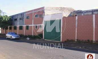 Imagem 3: Salão/Galpão (salão - sobrado) , cozinha planejada