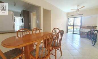 Imagem: Apto para Locação Canto do Forte - 02