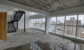 Imagem 4: 57% DE DESCONTO. Lumina Office. Lage para venda ou locação. 586m² com 9 banheiros e 3 meza