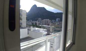 Imagem: Vista eterna do Cristo Redentor! More no