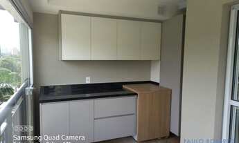 Imagem 5: APARTAMENTO - CIDADE ADEMAR - SP