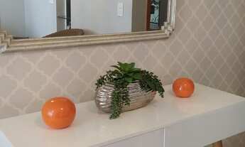 Imagem 6: Apartamento mobiliado com quintal St Bueno