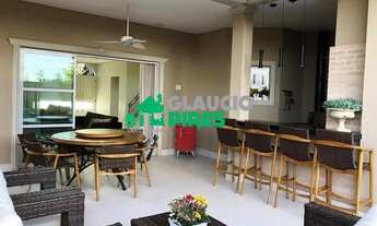 Imagem 6: Linda casa estilo neoclássica